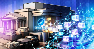 Bitfinex Securities lists tokenized notes tied to Strategy, Metaplanet
