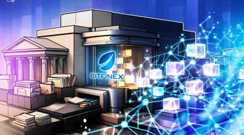Bitfinex Securities lists tokenized notes tied to Strategy, Metaplanet