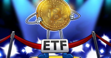 BlackRock drives $217M Bitcoin ETF rebound as altcoin funds continue streaks