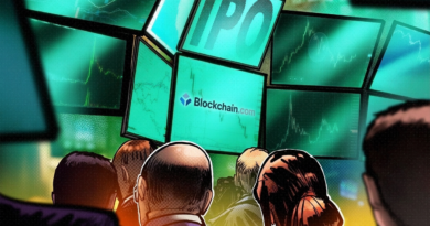 Blockchain.com eyes $500M IPO as crypto capital markets thaw: Report