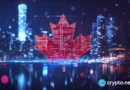 Canada P2P crypto activity falls as student permit numbers decline