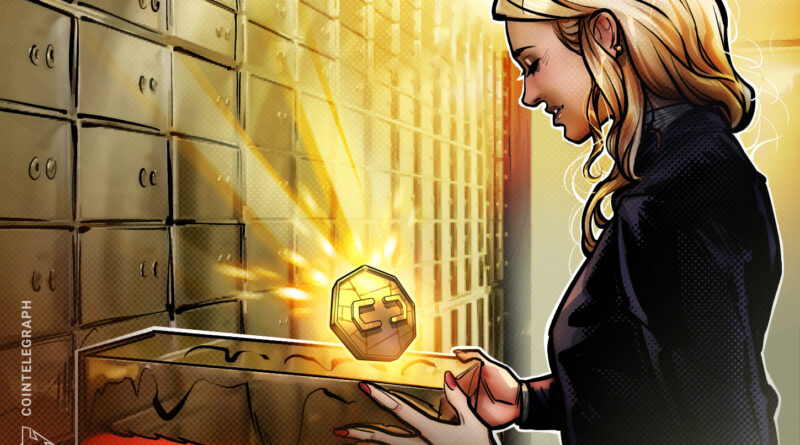 Citi, DBS complete first weekend tokenized cross-border deposit on Swift