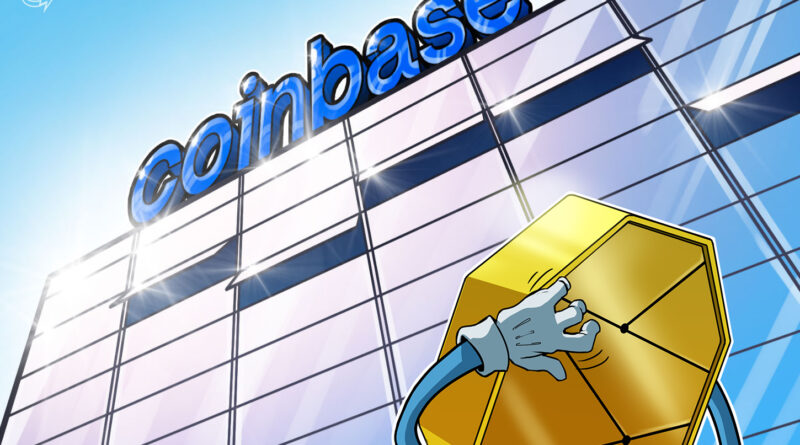 Coinbase, Moov to provide stablecoin infrastructure for US community banks