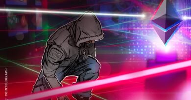 Coldcard hacker swaps stolen Bitcoin for ETH via THORChain