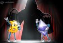 Coldcard third-wave attacker moves 45% of stolen Bitcoin