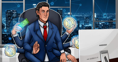 Crypto Biz: AI took a back seat when Bitcoin started climbing