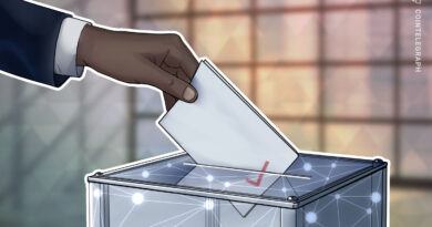 Crypto advocacy group announces picks for US Congress as midterms loom