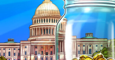 Crypto-backed PAC scales back ad spending in Massachusetts primary