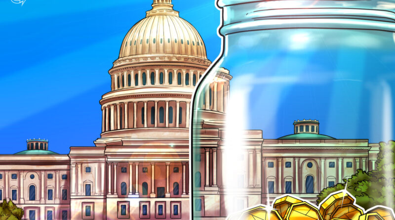 Crypto-backed PAC scales back ad spending in Massachusetts primary
