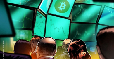 Crypto stocks rebound after CLARITY Act selloff