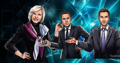 Crypto’s biggest week ever? Swarm fears prompt AI slowdown: Hodler’s Digest