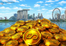 Dtcpay welcomes SBI Group as strategic investor extending Series A to $25M