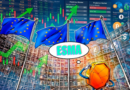 ESMA warns growing crypto ties could amplify risks to traditional finance