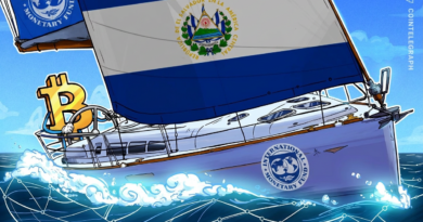 El Salvador’s post-review Bitcoin accumulation used no public funds: IMF