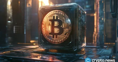 Ether loses $141M as Solana gains $61M