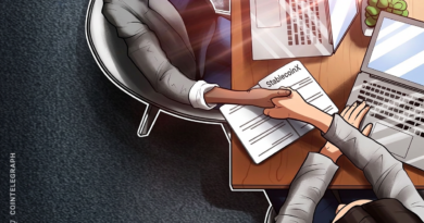Franklin Templeton digital asset veteran takes helm at StablecoinX