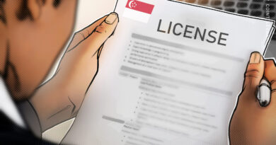 Gemini receives Singapore payment license for crypto services
