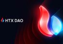 HTX DAO Launches $10M Genesis Program to Propel the Crypto-AI Convergence and Advance Financial Freedom
