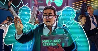 HYPE treasury firm Hyperliquid Strategies boosts equity facility to $2.5B