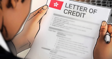 Hong Kong jails former banker over $1.6B false credit, cryptocurrency bribes: Report