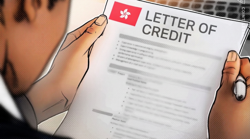 Hong Kong jails former banker over $1.6B false credit, cryptocurrency bribes: Report