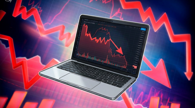 Hunter Biden denies profiting from memecoin after his LAPTOP crashes