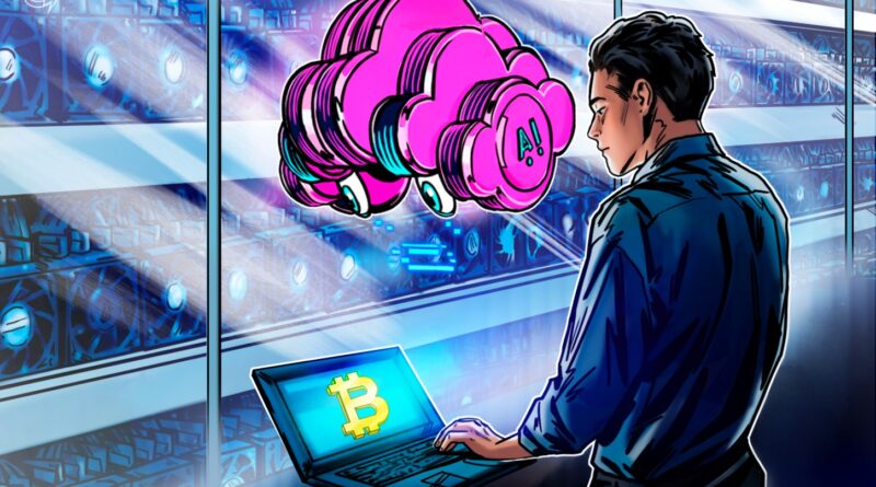 Hyperscale Data ends Michigan BTC mining as holdings fall 79%