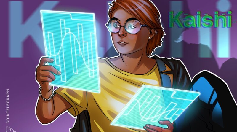 Kalshi US visits soar 1,500% as regulatory pressure mounts