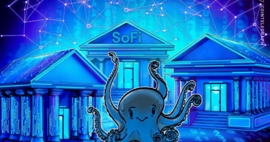 Kraken parent Payward partners with SoFi on stablecoin, 24/7 settlement