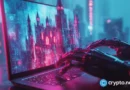 Law firm documents appear on dark web as cyberattacks rise