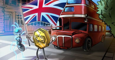 London Stock Exchange partners with Kraken parent for tokenized UK stocks: FT