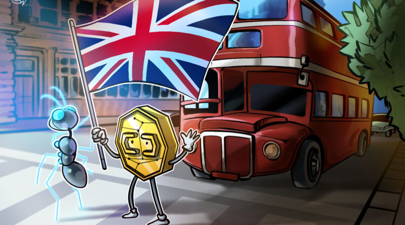 London Stock Exchange partners with Kraken parent for tokenized UK stocks: FT