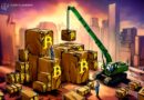 Metaplanet reveals net income strategy to fuel Bitcoin accumulation