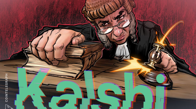Michigan authorities continue pursuit to block Kalshi as Supreme Court fight looms