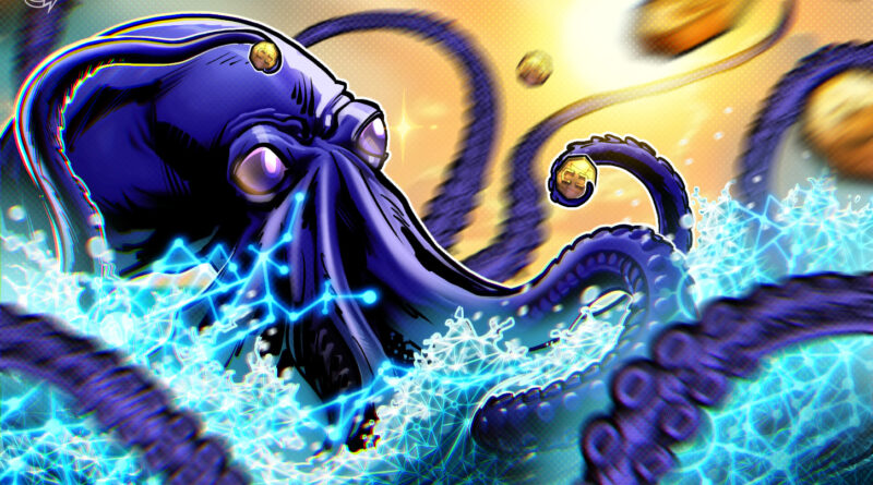 Nasdaq invests $100M in Kraken parent at $21B valuation: Report