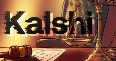 New Jersey officials petition US Supreme Court over prediction markets
