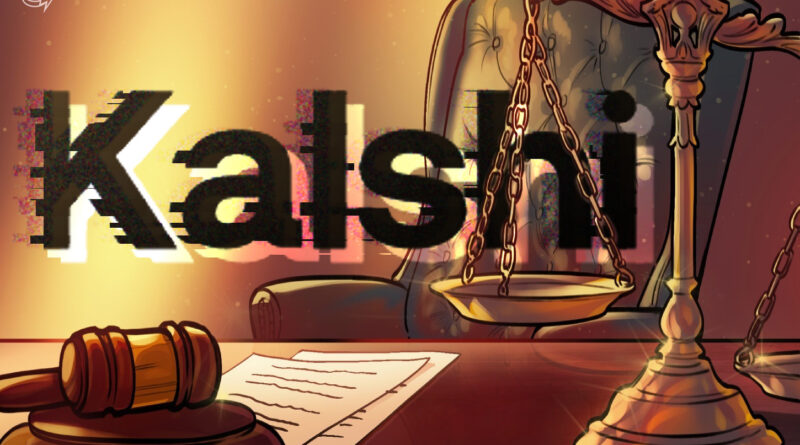 New Jersey officials petition US Supreme Court over prediction markets