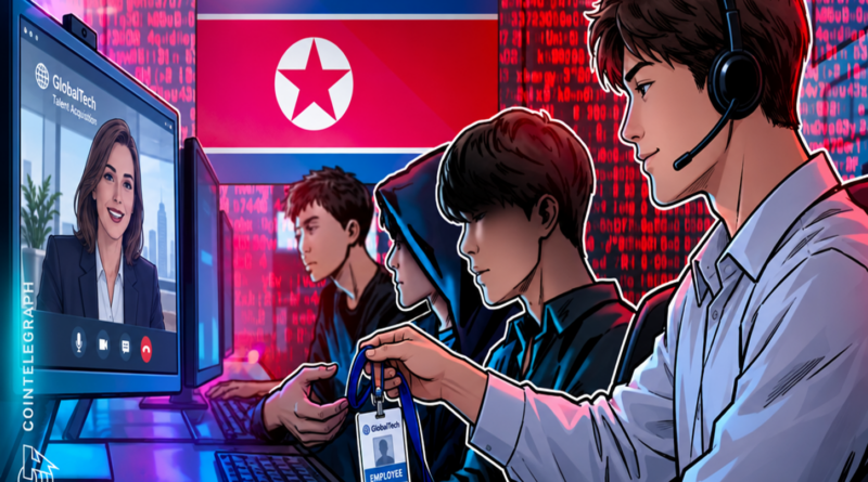 North Korea using foreign talent to help infiltrate US companies: Report