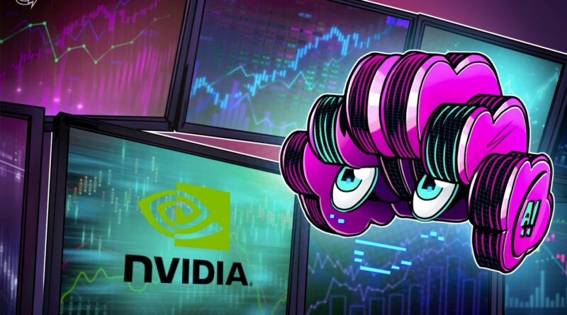Nvidia buys Hugging Face for $12.9B in push into AI software