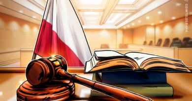 Polish prosecutors charge suspect in Zondacrypto probe, seek pretrial detention