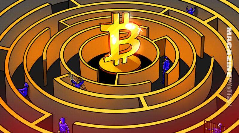 Recovery specialists crack $1B crypto wallet… but find just $10