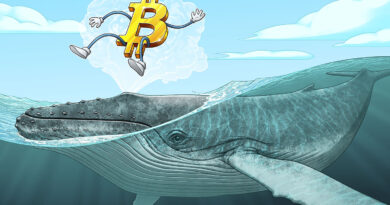 Satoshi-era Bitcoin wakes after 16 years of dormancy as 600 BTC moves