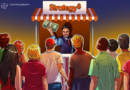 Strategy seeks shareholder approval for daily preferred stock dividends