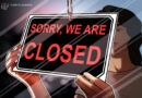 Sui DeFi protocol Full Sail to wind down after Switchboard incident