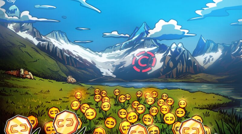 Swiss stablecoin sandbox enters testing phase, adds two new partners