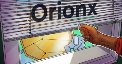 Tether-backed Orionx to shut down after audit flags $7M custody gap