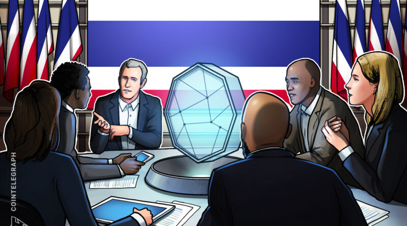 Thailand SEC proposes retail access to regulated overseas crypto derivatives
