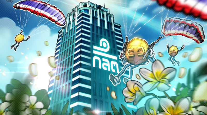 Thailand adopts crypto Travel Rule with self-custodial wallet checks