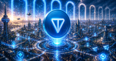 Ton Mini Apps Pass 100M Monthly Active Users On Telegram