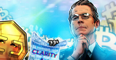 Treasury Secretary Bessent urges CLARITY Act passage after Senate returns